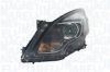 VAUXH 13278778 Headlight